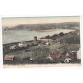 St Brelades Bay Jersey Postcard Channel Islands...