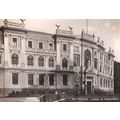 Palazzo della Cassa di Risparmio Padova Italy R...