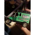 Oxford Die-cast Limited Edition EPICURE Green T...