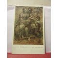 MADONNA, CHILD AND ST. ANNE Leonaardo da Vinci ...
