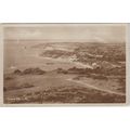 Totland Bay Isle Of Wight Postcard (QIOW0290)