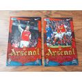 1998/99 Arsenal vs Sheff Utd FA Cup 5th Round *...