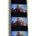 Labyrinth. Pk VBC - a020T. - 1 STRIP OF 5 - 35M...