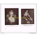 ANNE OF DENMARK, VAN SOMMER & HENRY FREDERICK, ...