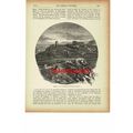 Athens, Greece, Book Illustration (Print), c1895