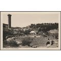 Teatro Romano, Fiesole, c.1930s - Brunelleschi ...