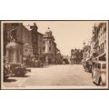 Boscawen Street, Truro, Cornwall, c.1950 - Post...