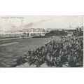 PC21474 Exmouth Beach Gardens. Photochrom. Gran...