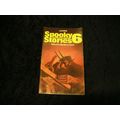 Spooky Stories 6 by Barbara Ireson