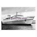 pu0887 - Finnish Ferry - Finnpartner , built 19...