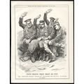 FOUR HANDS THAT BEAT AS ONE 1910 Leonard Raven-...