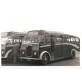 Black & White Photograph of Guernsey Motors Ltd...