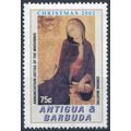 Christmas: 75c - Antigua & Barbuda 2002 - MNH -...