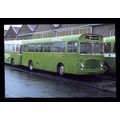 tm7508 - Crosville Bus - Reg.No.EFM 146G & othe...