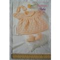 1988 Sunbeam 1366 dress set, 4 ply, 16-22 inch,...