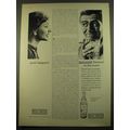 1961 Bacardi Rum Advertisement - good Daiquiri?
