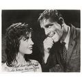 Norman Wisdom Comedian 10x8 Hand Signed Photo P...