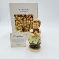 Vintage Goebel M.I. Hummel "FOR MOTHER" 5.5" Fi...