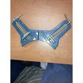 VINTAGE STANLEY NO.83-404 WOODWORKING CORNER CL...