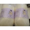 Kirkton House - Baby Yarn Wool - Shade 4F63 - D...