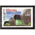 FRA 2004 50c 'TOURIST PUBLICITY' FINE USED (EBI...