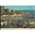 Inner Harbour & Vane Hill, Torquay, Devon 1981 ...