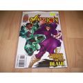 X-Nation 2099 (1996) # 6...Published August 199...
