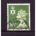 GREAT BRITAIN NORTHERN IRELAND 1976 SG NI 25 8 ...