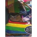 1993 Action Packed Jeff Gordon-Promo #JG1