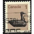 1982/1987 SG 1054b - #2 fine used (o)