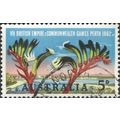 AUSTRALIA, SPORT, Commonwealth Games, Kangaroo ...