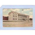 New Jersey Trenton City Hall~1377