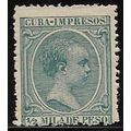 1896 SG P177 - MH (*)