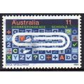 Australia 1974 Education - Correspondence Schoo...