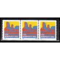 2902 5c Butte Fine MNH PNC S222/3 PA3367