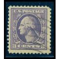 Used 530 3c George Washington Almost Very Fine ...