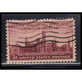 Used 943 3c Smithsonian Very Fine KA7833