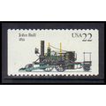 2364 22c John Bull Fine MNH BPS KA9814