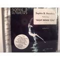 SOPHIE B HAWKINS - WHALER - CD ALBUM - 1 DISC