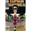 Captain America(1968) #380-382 Run (Fine-Near M...