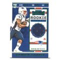 EMARLD ROOKIE TICKET DAMIEN HARRIS JERSEY