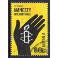 Australia 2011 50 Years of Amnesty Internationa...