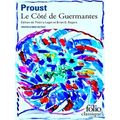 Le Cote De Guermantes