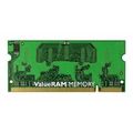 Kingston ValueRAM 1GB 533MHz DDR2 Non-ECC CL4 S...