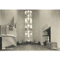 Norway Postcard - Bodo Domkirke