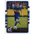 2016 Donruss Soccer 48 Rodrigo Bentancur Boca J...