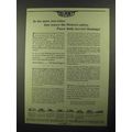 1922 Du Pont Products Ad - Peace Finds Myriad B...