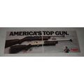 1980 Crosman Model 760 and 760XL Airgun Ad - America's Top Gun