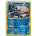 Pokemon XY Fates Collide 21/124 White Kyurem Re...