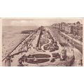 North Shore Blackpool Lancashire Postcard (LAN7...